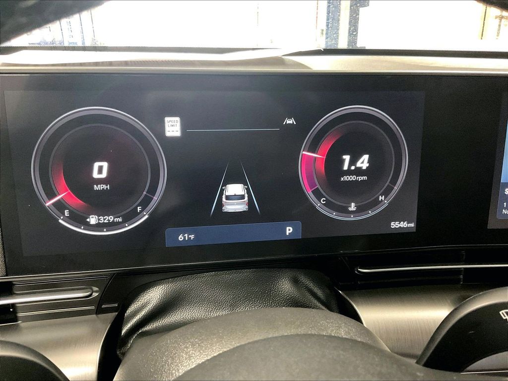 2026 Hyundai Kona — photo 24