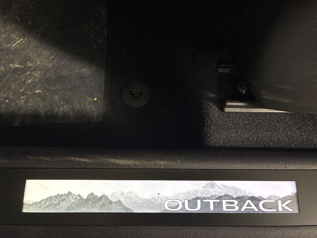 2026 Subaru Outback Wilderness - Photo 13