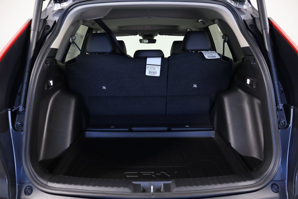 Thumbnail: 2026 Honda CR-V - 8