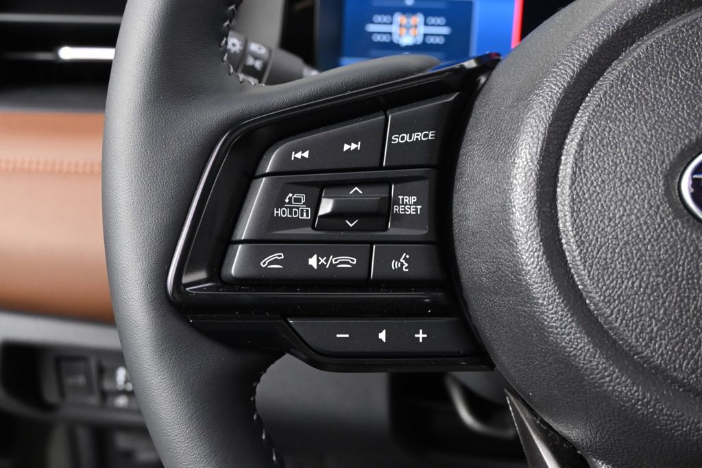 New 2026  Subaru Touring XT image 32