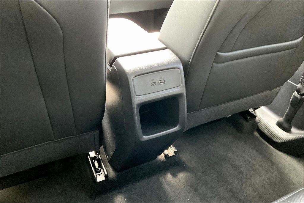 Used 2024 Chevrolet Trax SUV