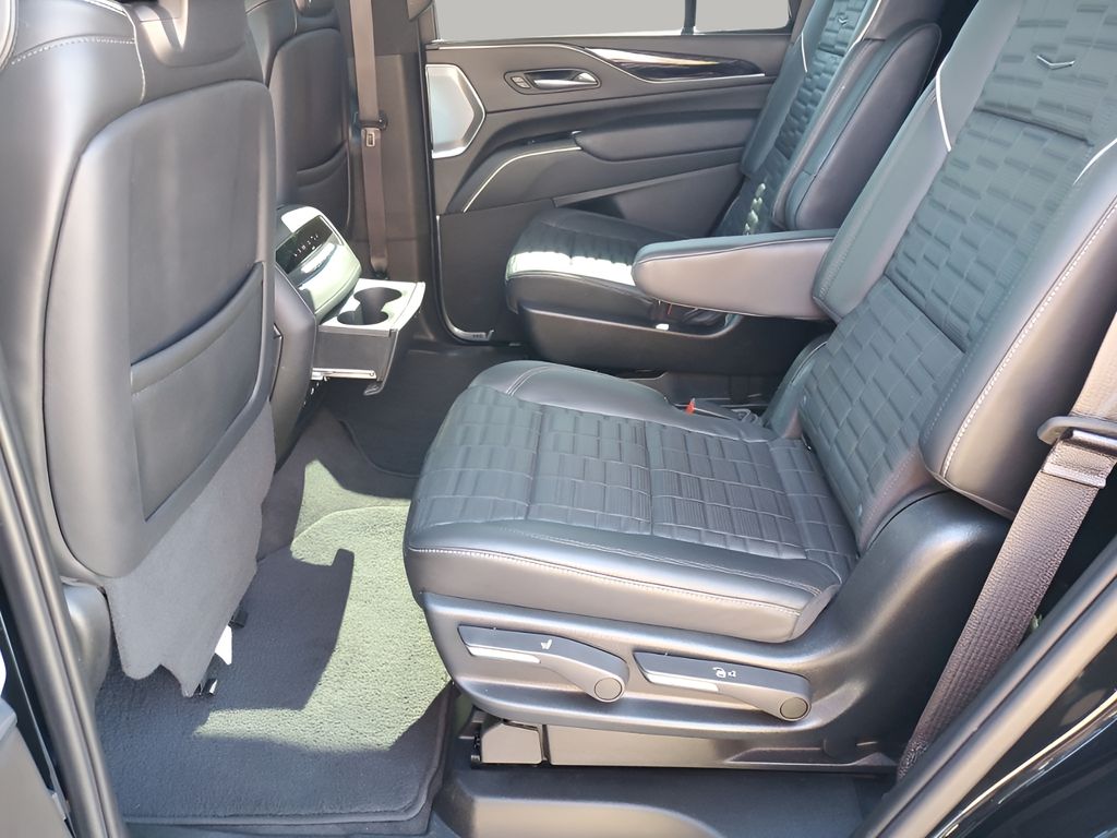 Used Car 2023 Cadillac Escalade  V-series For Sale Under $120,000 In Austin, Texas
