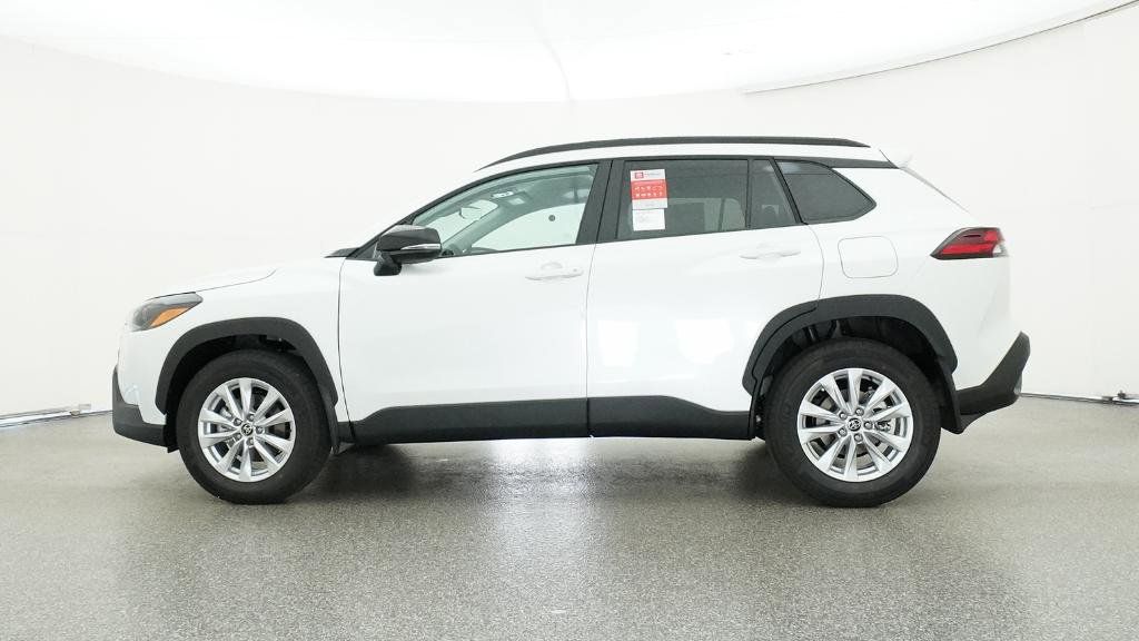 Thumbnail: 2026 Toyota Corolla Cross - 11