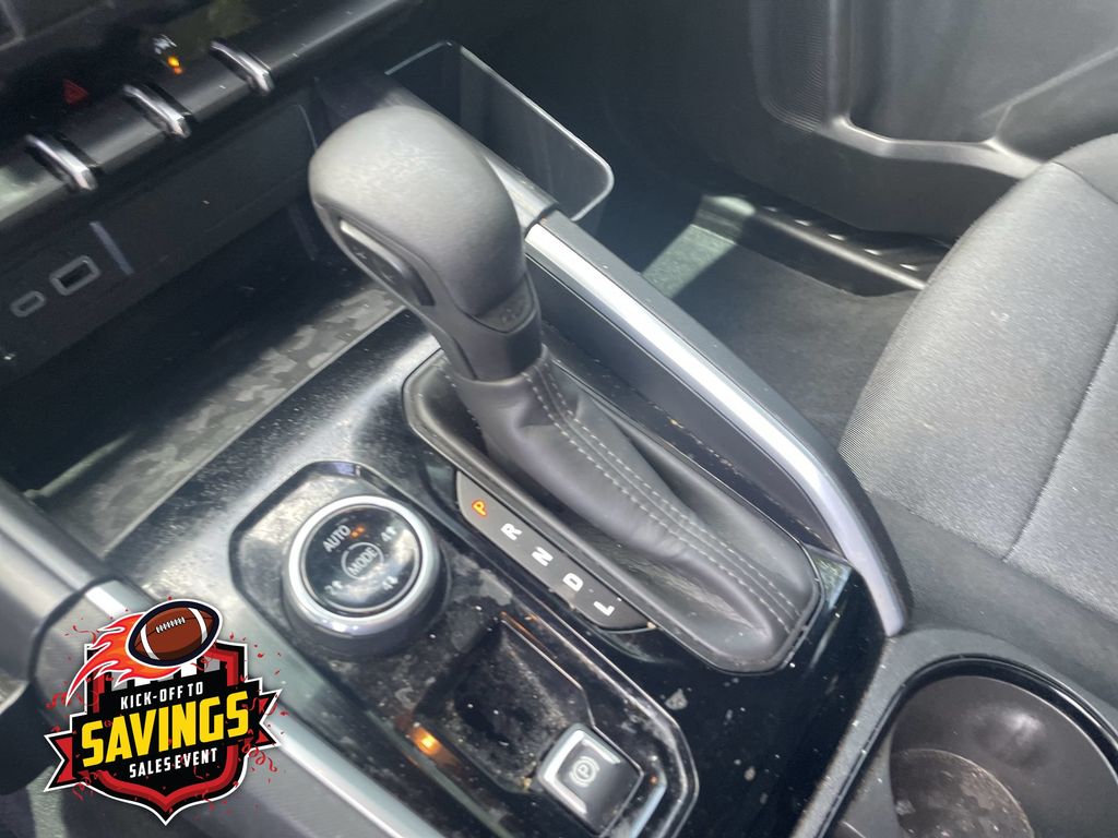 Used 2025 Chevrolet Colorado Truck