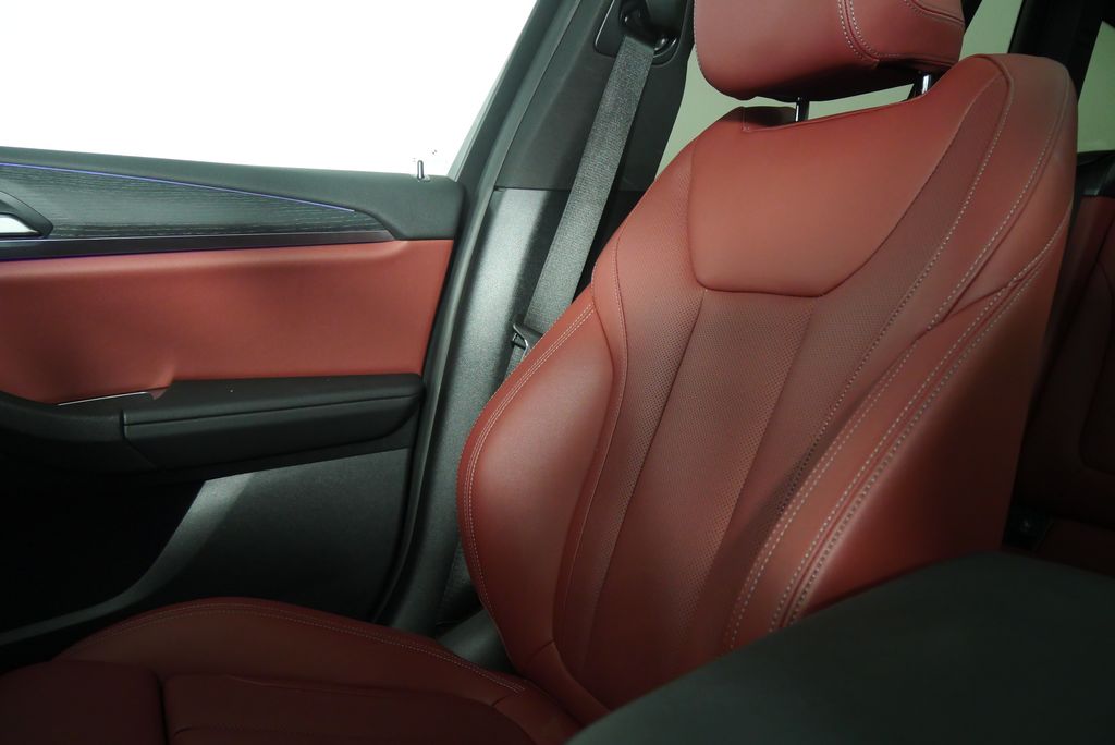 Thumbnail: 2024 BMW X3 - 26