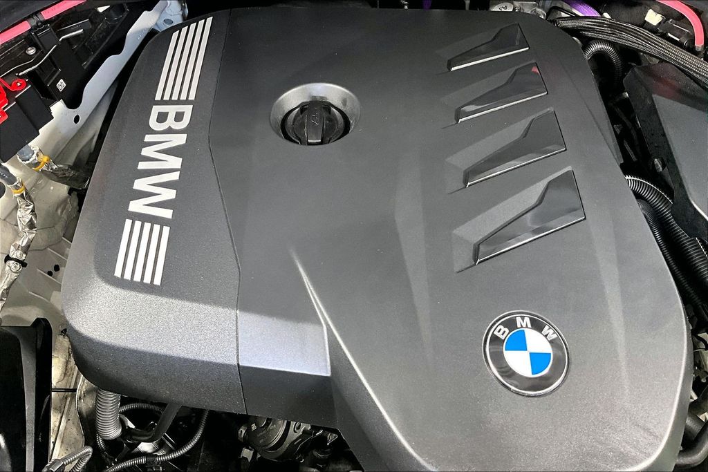 Used 2025 BMW X3 30 xDrive For Sale in OLIVE BRANCH, MS