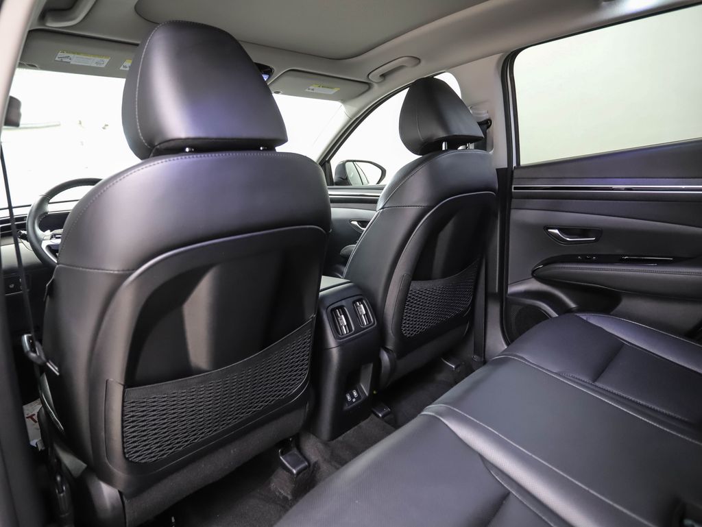 Thumbnail: 2023 Hyundai Tucson - 21