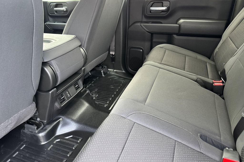 new 2026 GMC Sierra 3500HD car, priced at $78,903