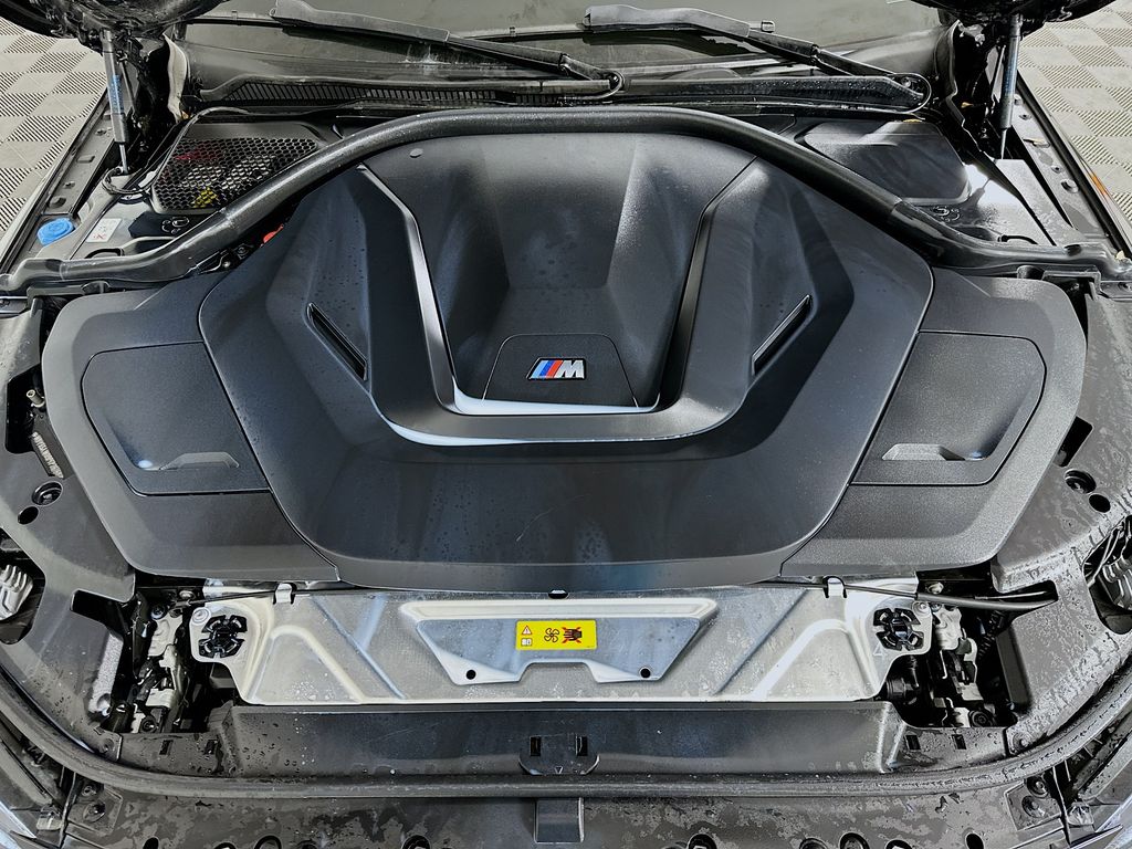 Thumbnail: 2023 BMW i4 - 31