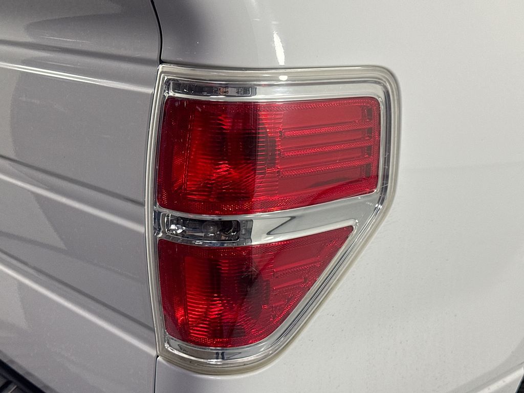 Used Car 2009 Ford F-150  For Sale Under $12,000 In Austin, Texas