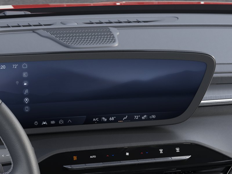 New 2026 Buick Enclave SUV