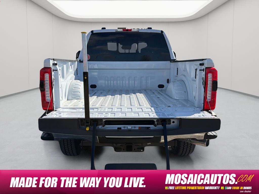 2026 Ford F-350SD