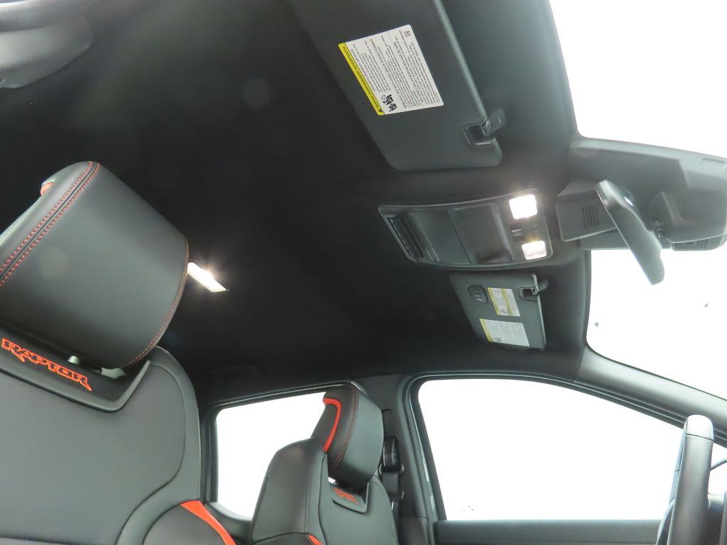 Thumbnail: 2024 Ford Ranger - 18