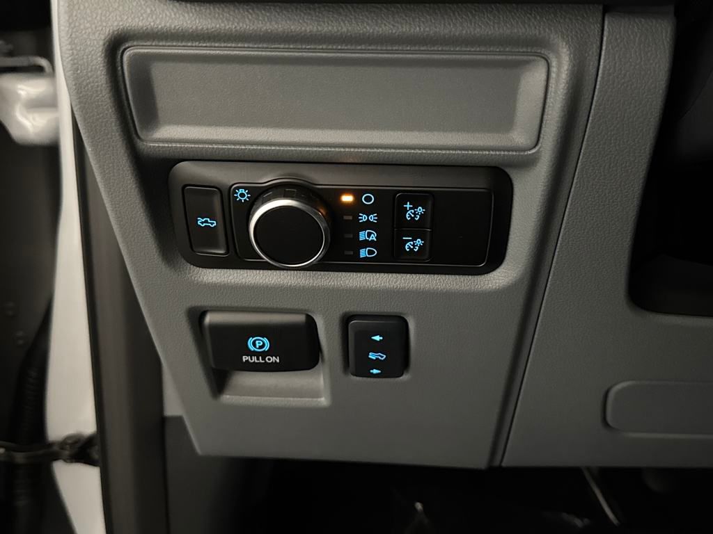 2025 Ford F-150 Lightning photo 21