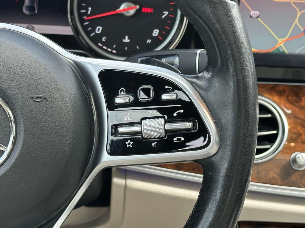 2019 Mercedes-Benz E-Class E 300 14