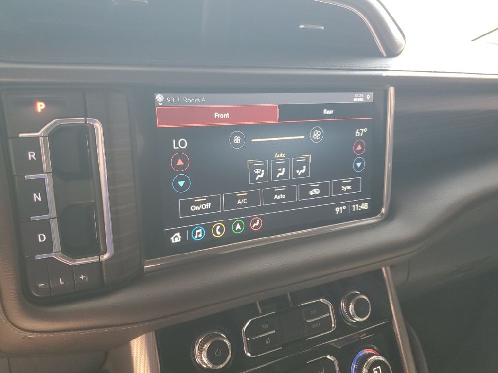 Used Car 2021 Gmc Yukon  Denali For Sale Under $50,000 In Austin, Texas