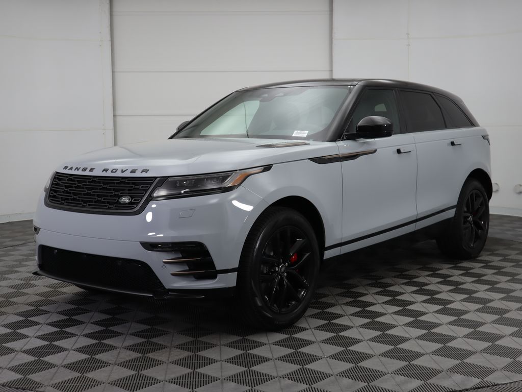 2025 Land Rover Range Rover Velar Dynamic SE -
                Phoenix, AZ