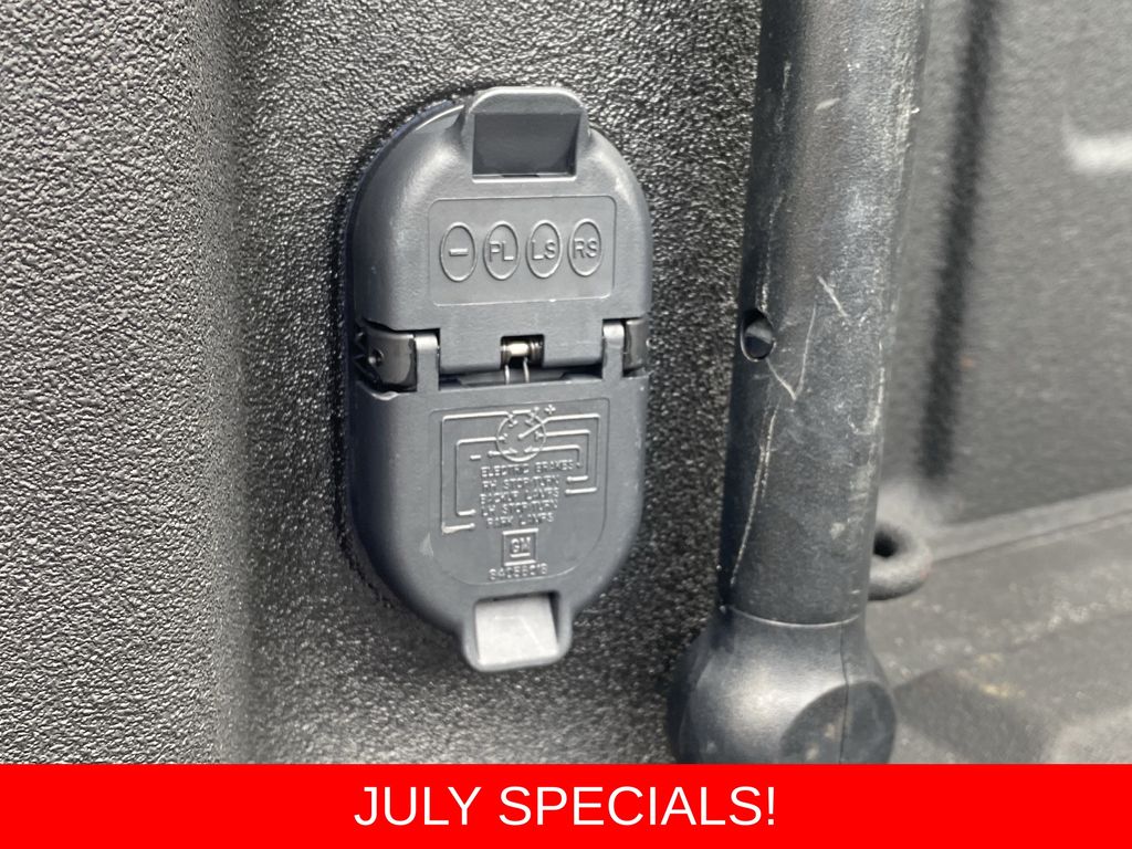 Used 2022 Chevrolet Silverado 2500HD Truck