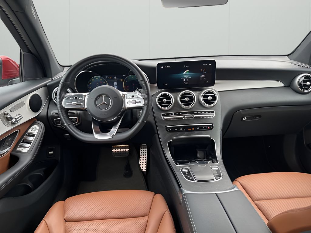 Used Car 2022 Mercedes-benz Glc  Glc 300 For Sale Under $35,000 In Austin, Texas