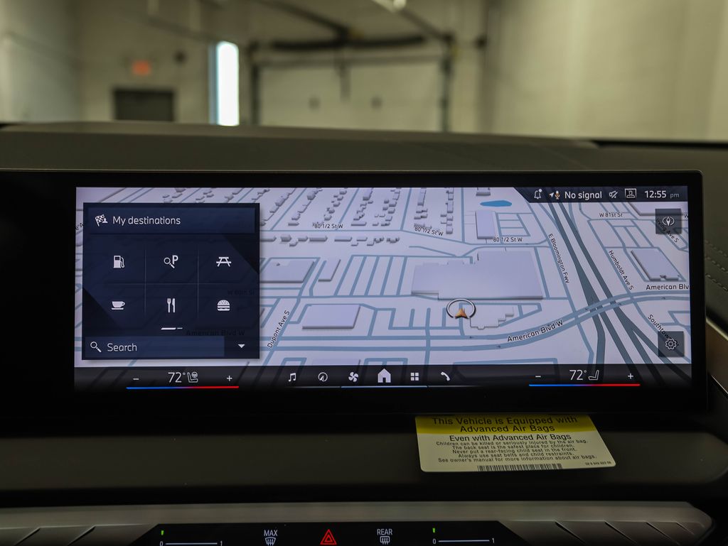 Thumbnail: 2026 BMW X3 - 17