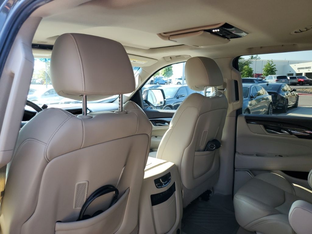 2017 Cadillac Escalade  Luxury In Austin, Texas