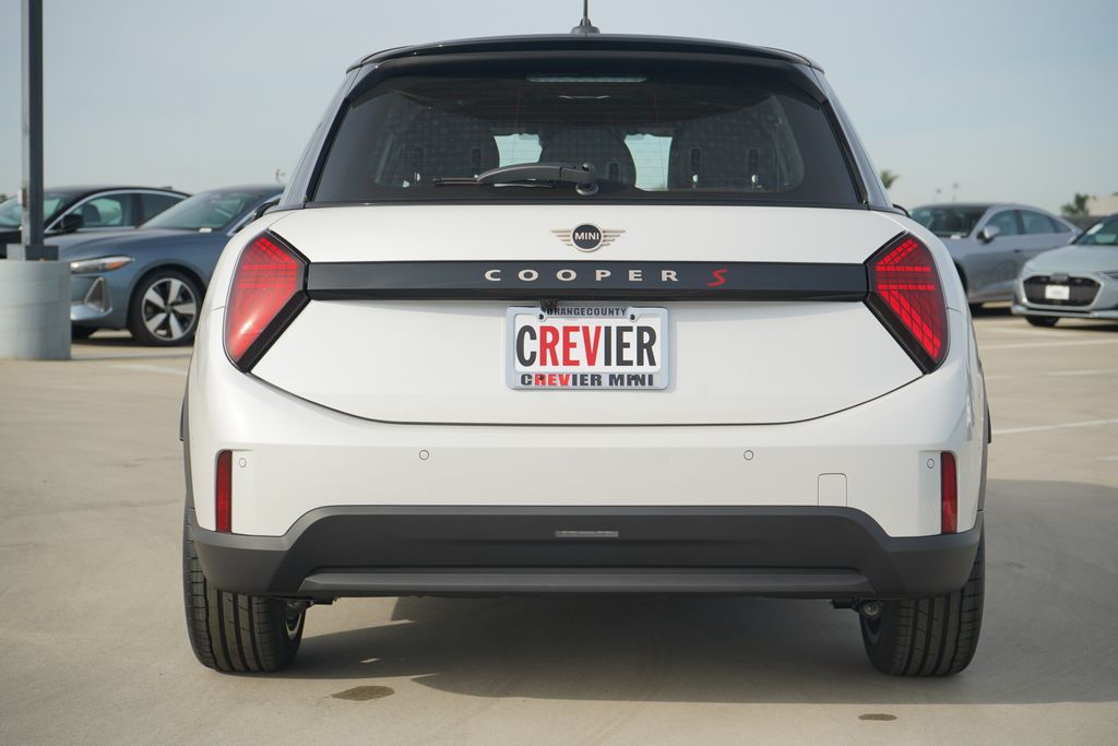 Thumbnail: 2026 MINI Cooper - 4