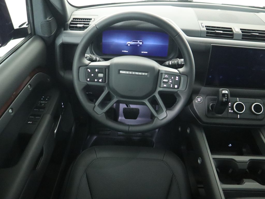 Thumbnail: 2025 Land Rover Defender - 11