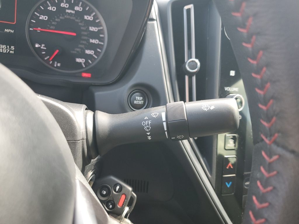 Used Car 2024 Subaru Wrx  Base For Sale Under $30,000 In Austin, Texas
