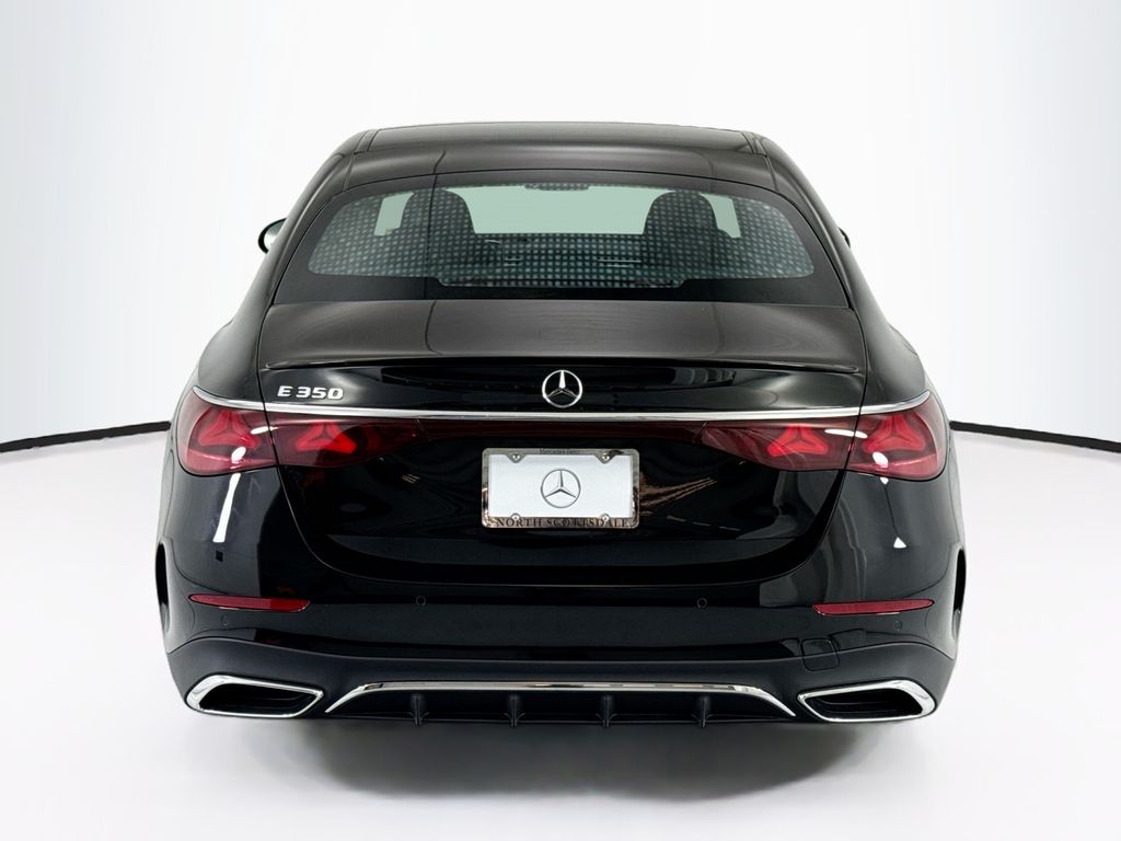 Thumbnail: 2026 Mercedes-Benz E-Class - 6