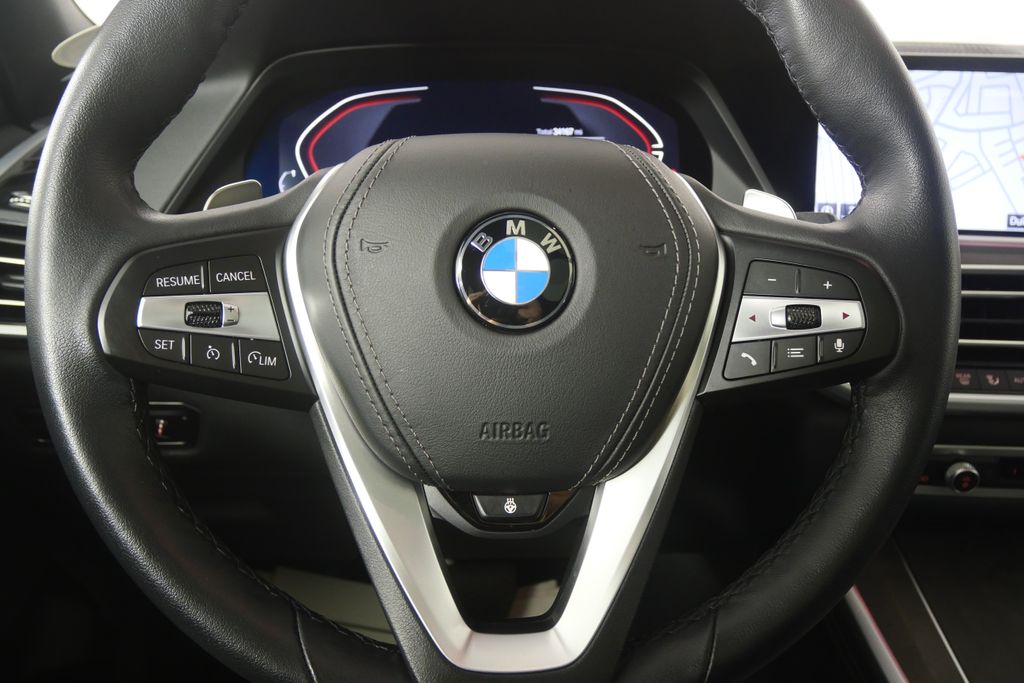 Thumbnail: 2022 BMW X5 - 19