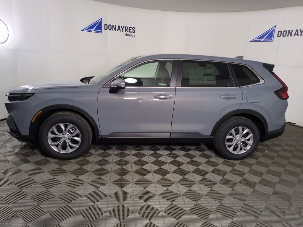 New 2025 Honda CR-V For Sale in Fort Wayne, IN
