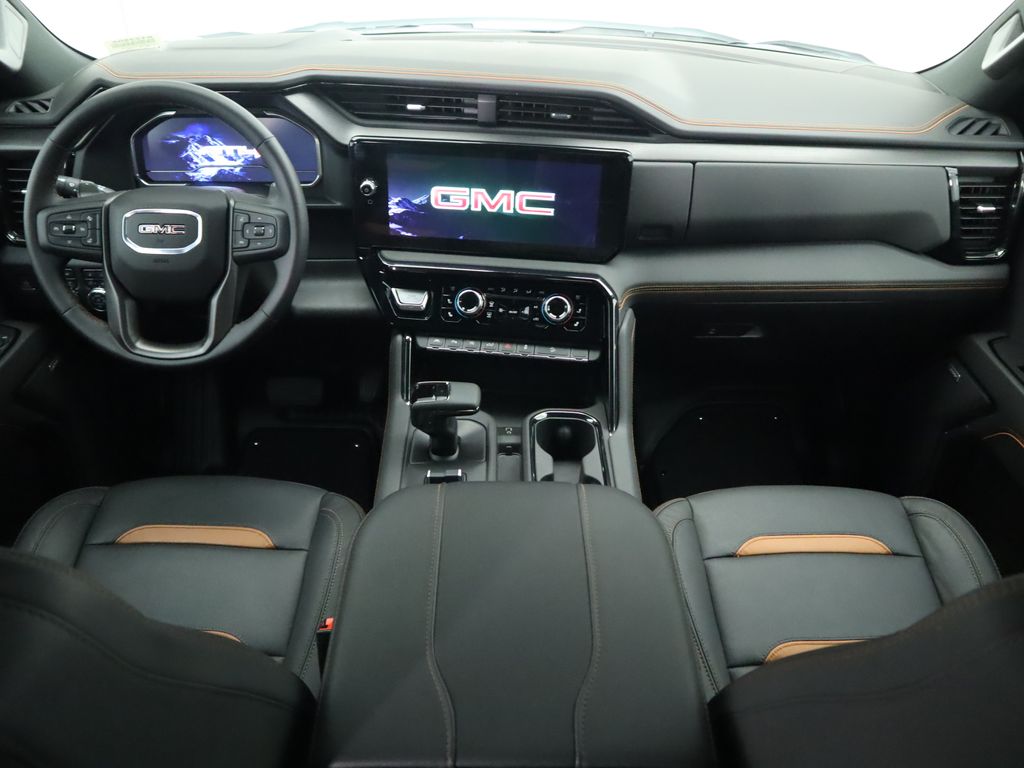 2024 GMC Sierra 1500 AT4 13