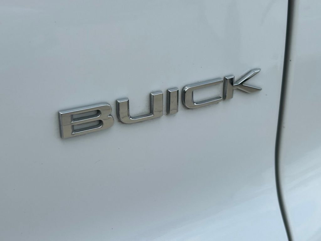 Used 2025 Buick Enclave SUV