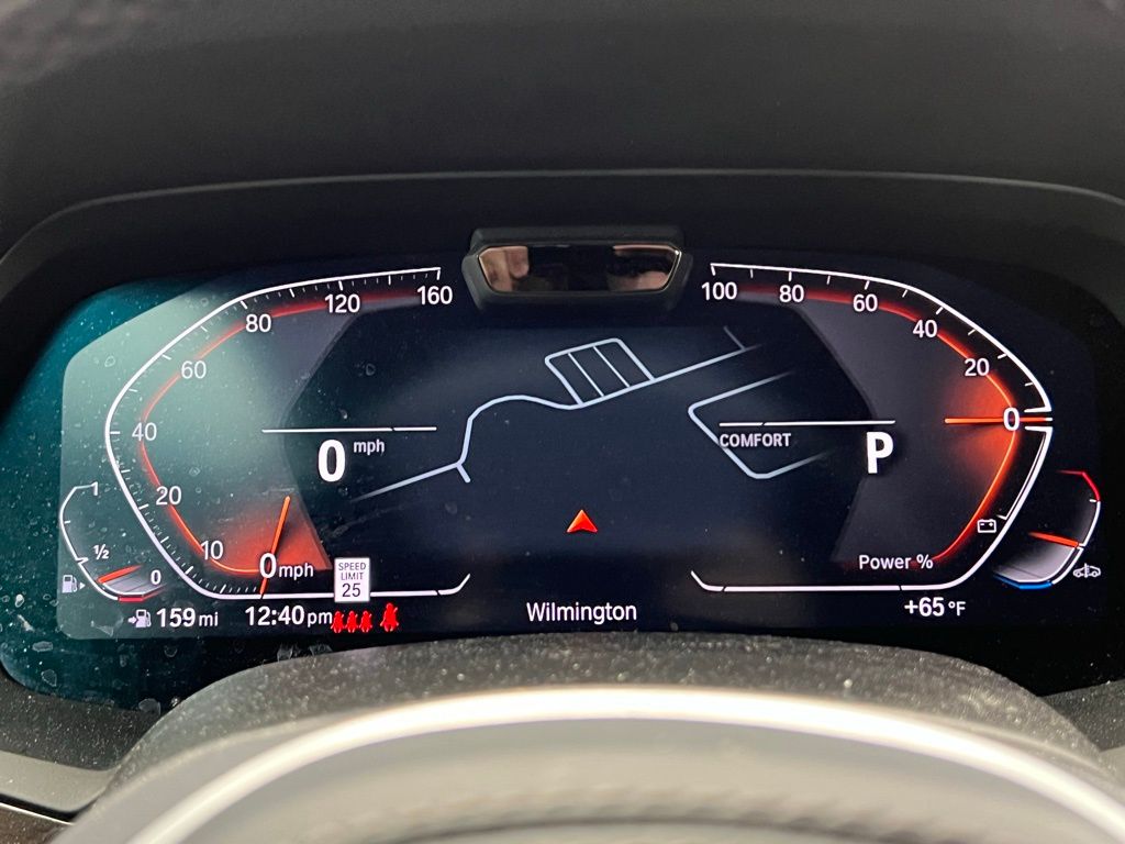 Thumbnail: 2023 BMW X5 - 16