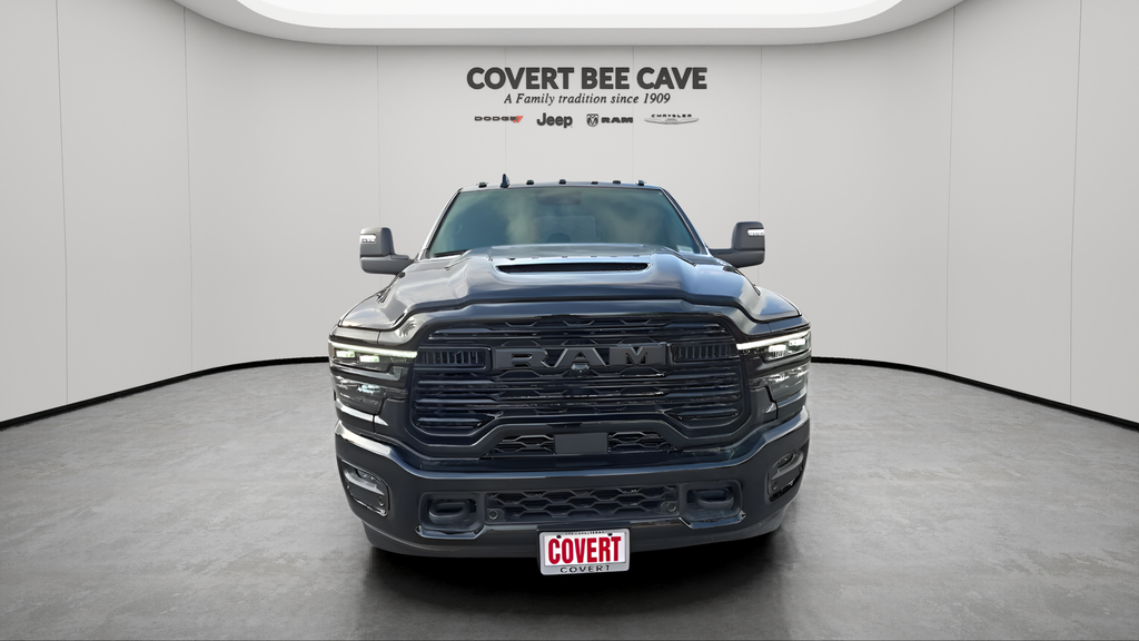 New Car 2025 Ram 2500  Laramie For Sale Under $80,000 In Austin, Texas
