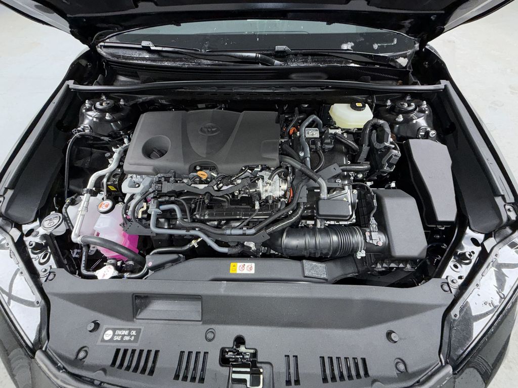 2026 Toyota Camry LE - Photo 19