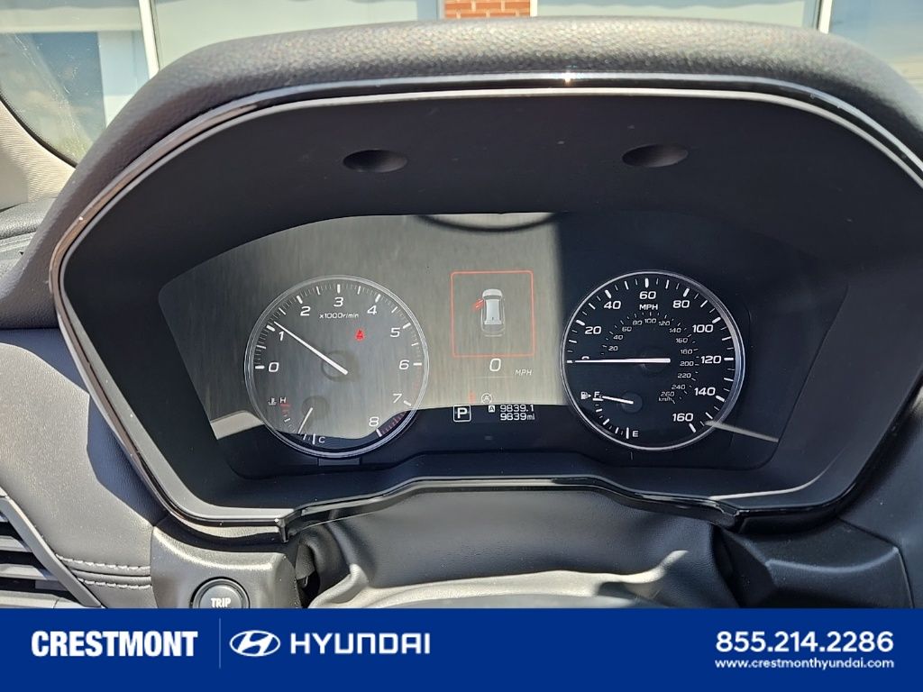 used 2024 Subaru Outback car, priced at $28,599