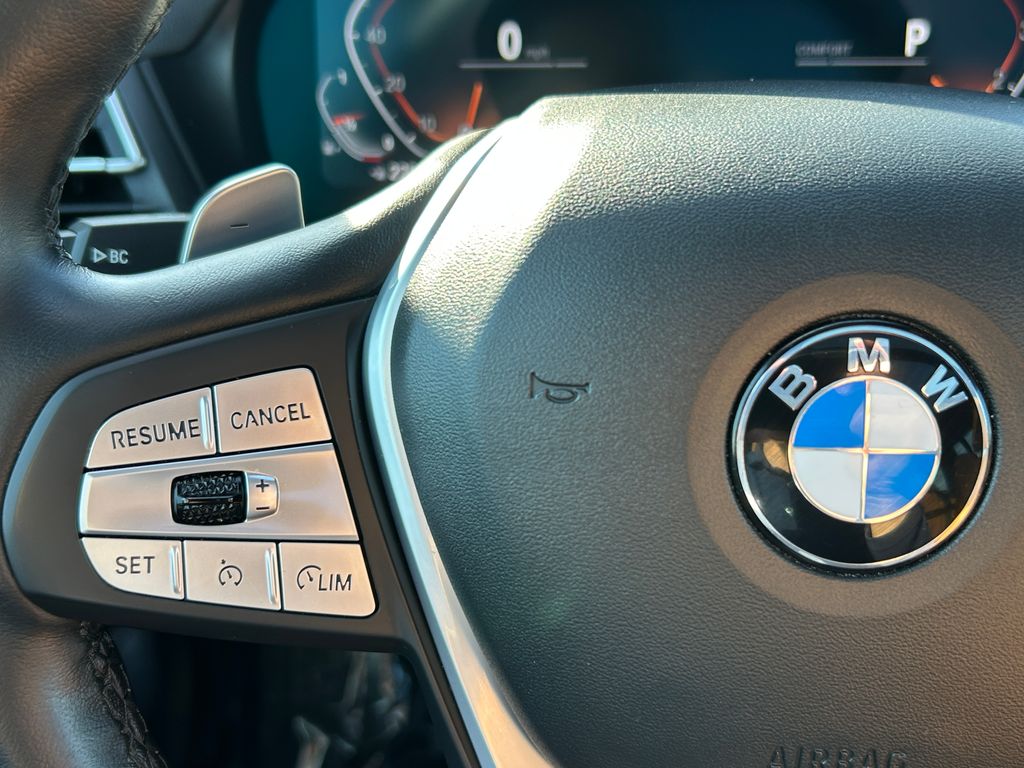 Thumbnail: 2023 BMW X3 - 19