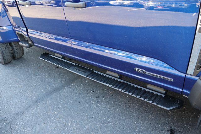 new 2026 Ford F-450SD car, priced at $77,090