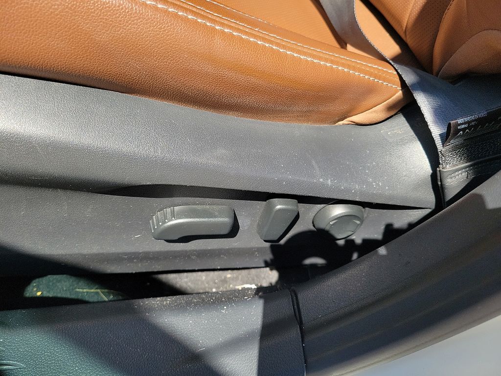 2020 Subaru Outback Touring White at Brown Buick GMC