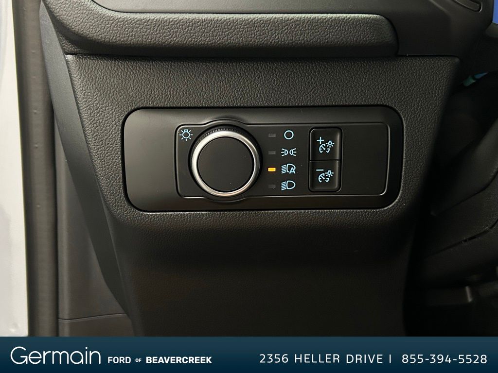 2025 Ford Escape Active photo 25