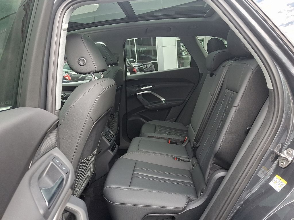 2025 Audi Q5 Premium 7