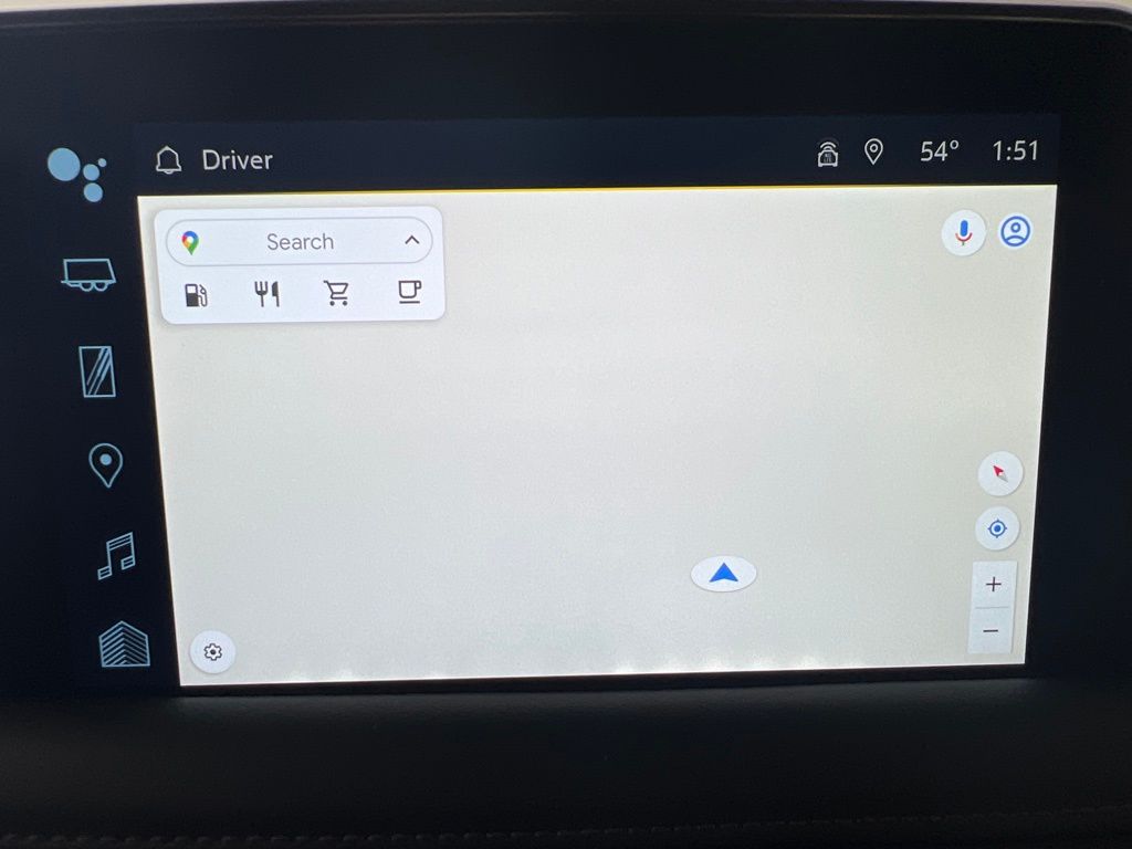 Used 2023 White Chevrolet LT image 30