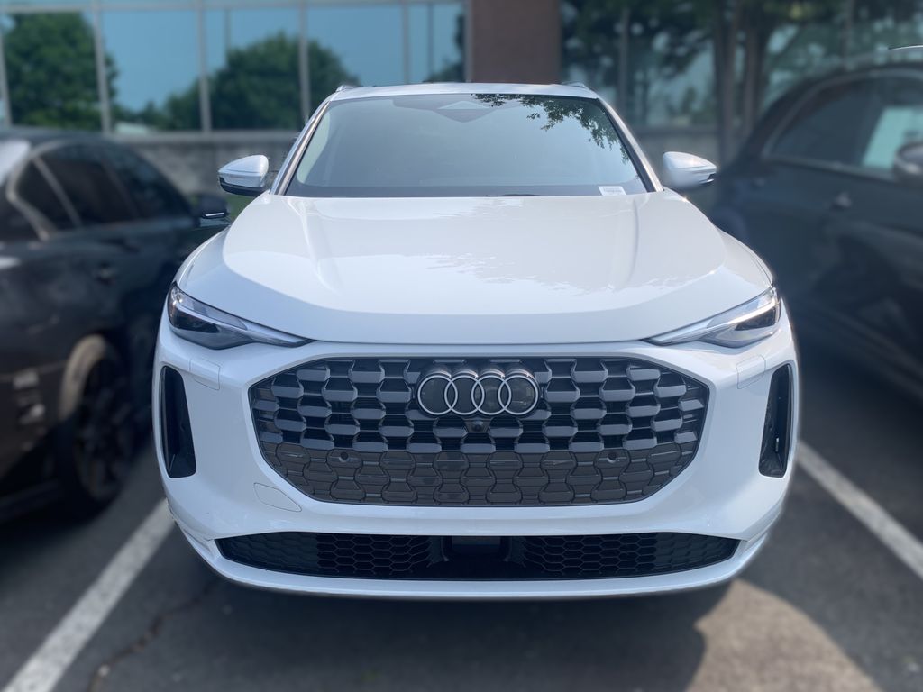 2025 Audi Q5  2
