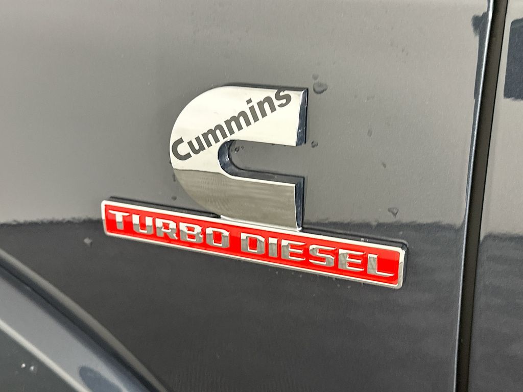 New 2026 Blue Ram Limited 14in image 21