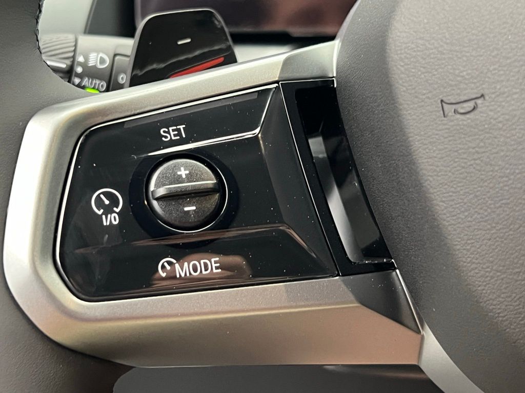 Thumbnail: 2025 BMW X3 - 18