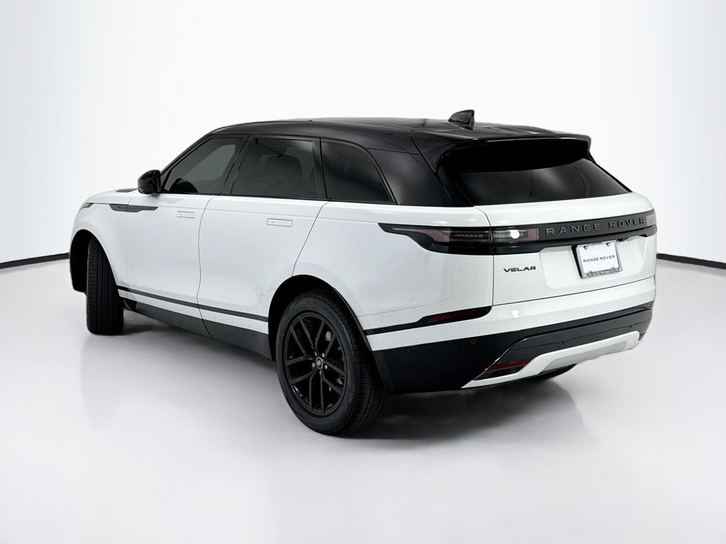 Thumbnail: 2026 Land Rover Range Rover Velar - 7