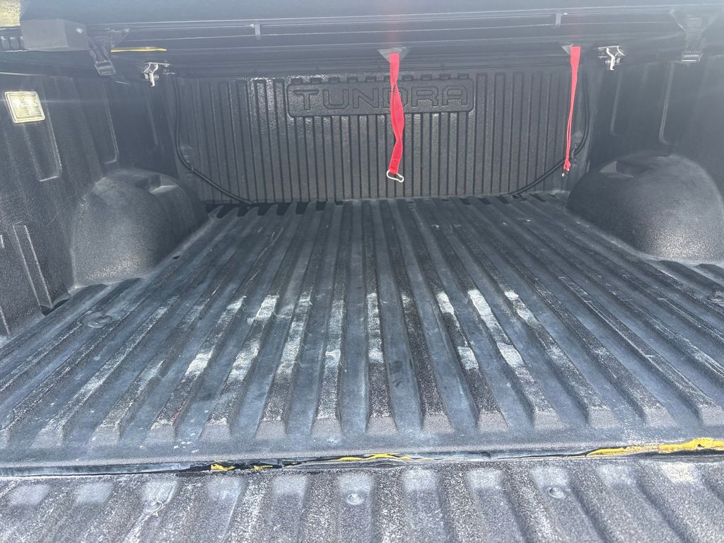 Used Car 2024 Toyota Tundra Hybrid  Limited For Sale Under $60,000 In Austin, Texas