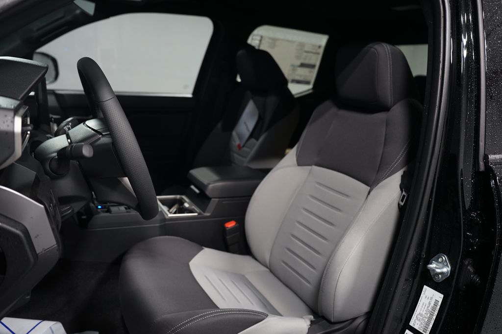 Thumbnail: 2025 Toyota Tacoma - 28