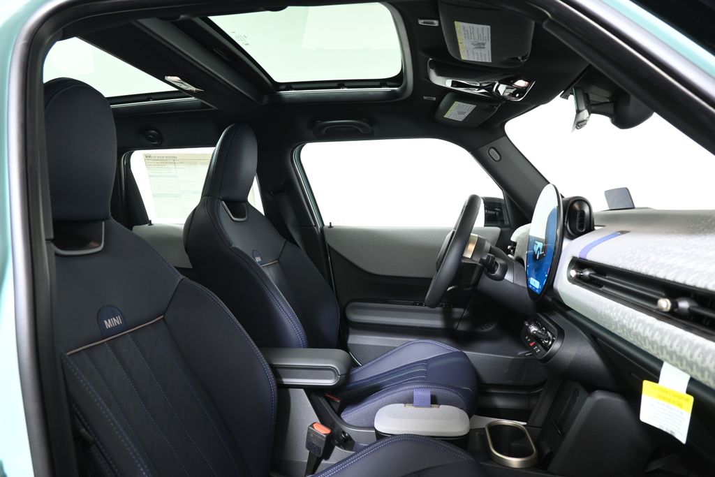 Thumbnail: 2026 MINI Cooper - 21